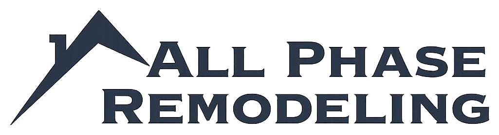 All Phase Remodeling and Home Restoration